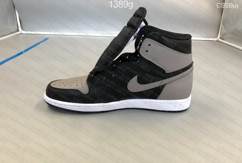 AJ1 High Shadow 3