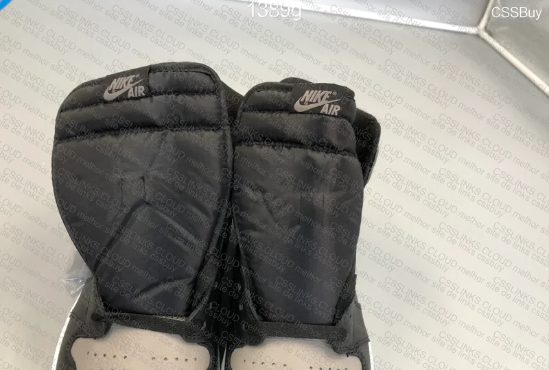 AJ1 High Shadow 5