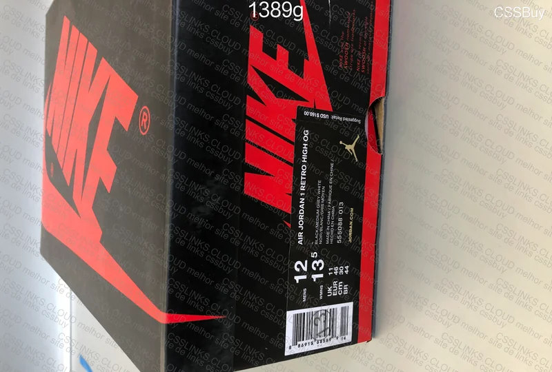 AJ1 High Shadow 6