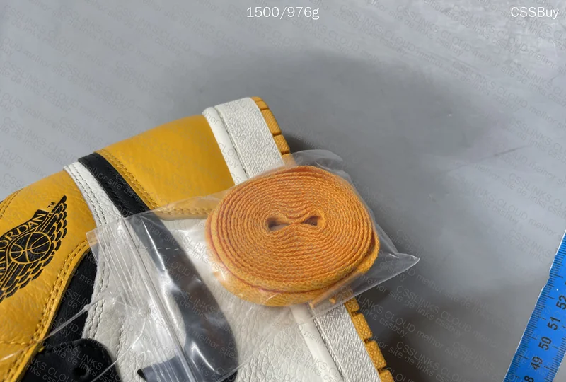 AJ1 High Taxi - GL or RL? 4