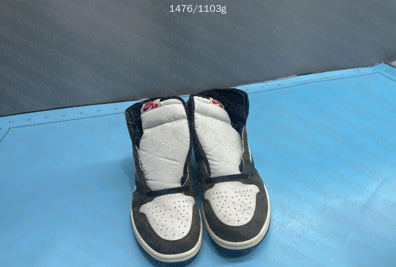 AJ1 HIGH - TRAVIS (SALE) ajuda