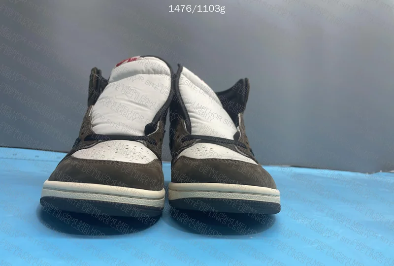 AJ1 HIGH - TRAVIS (SALE) ajuda 2