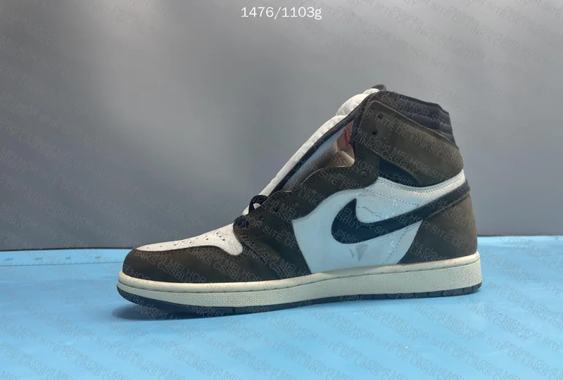 AJ1 HIGH - TRAVIS (SALE) ajuda 5