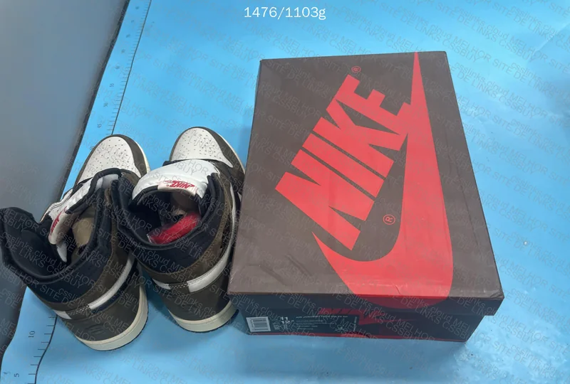 AJ1 HIGH - TRAVIS (SALE) ajuda 8