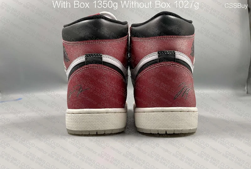 AJ1 HIGH - Trophy Room 5