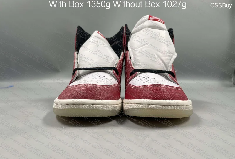 AJ1 HIGH - Trophy Room 6