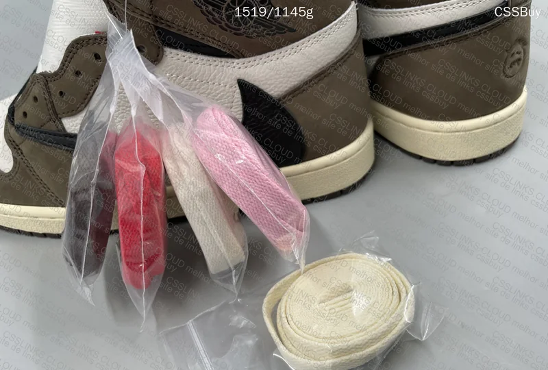 AJ1 HIGH TS DARK MOCHA ZOK 10