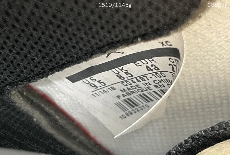 AJ1 HIGH TS DARK MOCHA ZOK 9