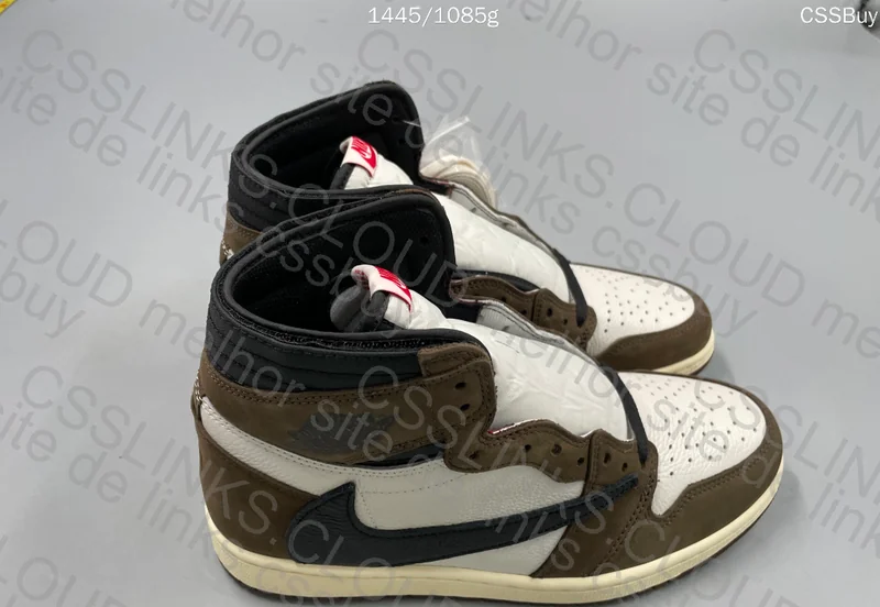 Aj1 high ts mocha