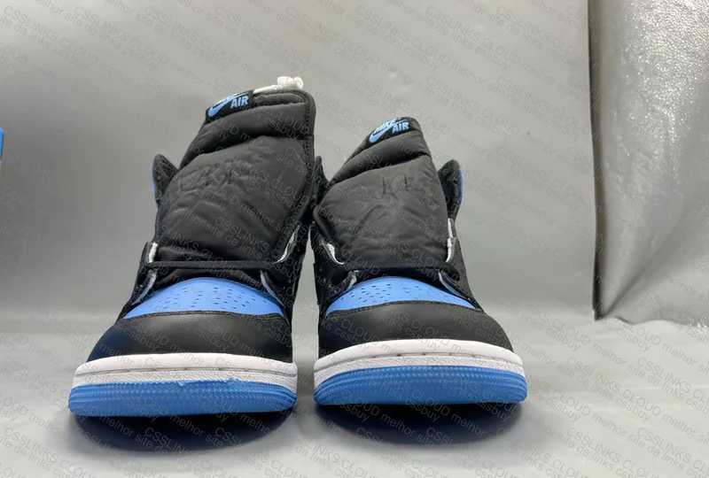 AJ1 HIGH UNC 3