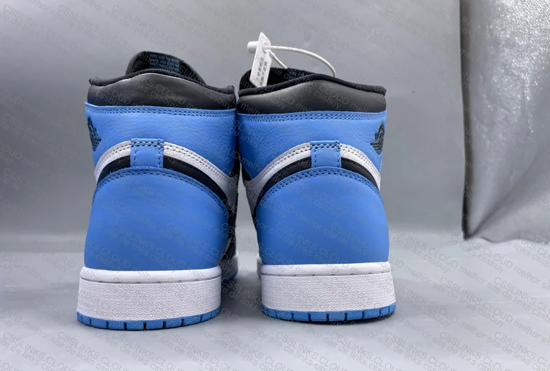 AJ1 HIGH UNC 4
