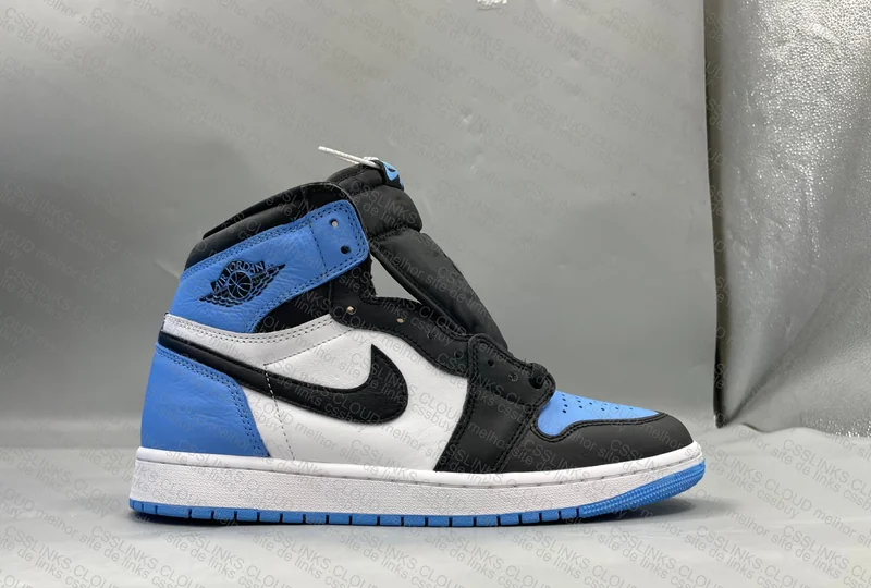 AJ1 HIGH UNC 5