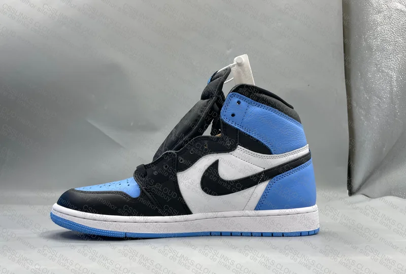 AJ1 HIGH UNC 6