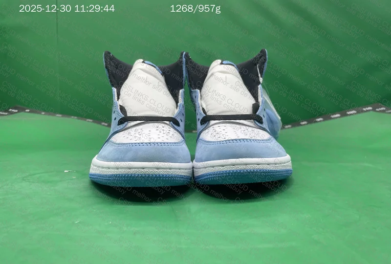 AJ1 high UNC