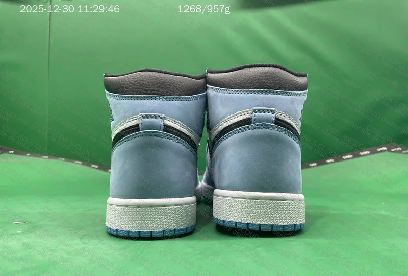 AJ1 high UNC 3