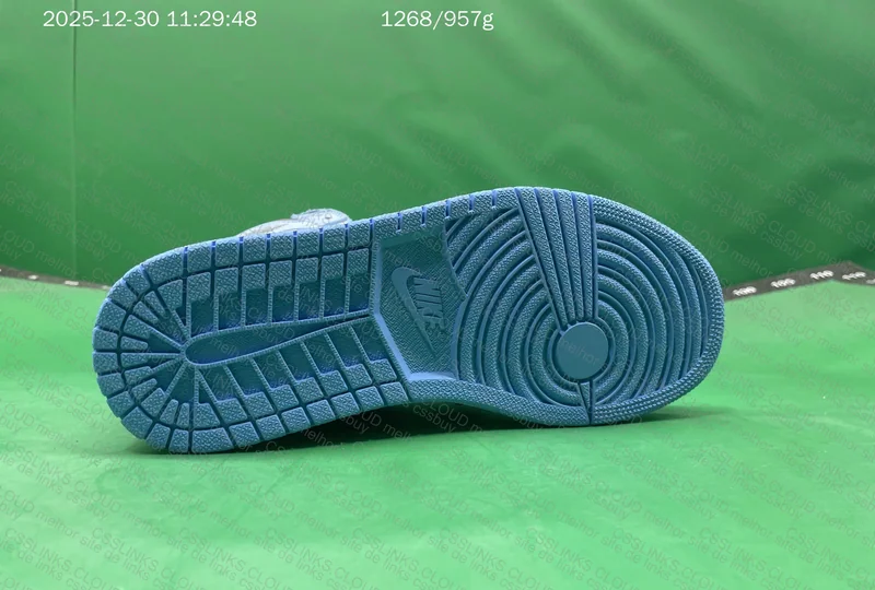 AJ1 high UNC 4