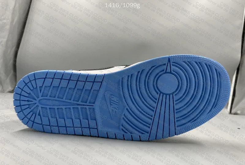 AJ1 HIGH UNC TOE 120Y 10