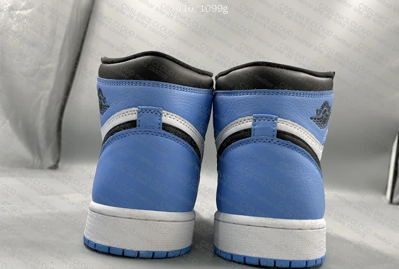 AJ1 HIGH UNC TOE 120Y 3