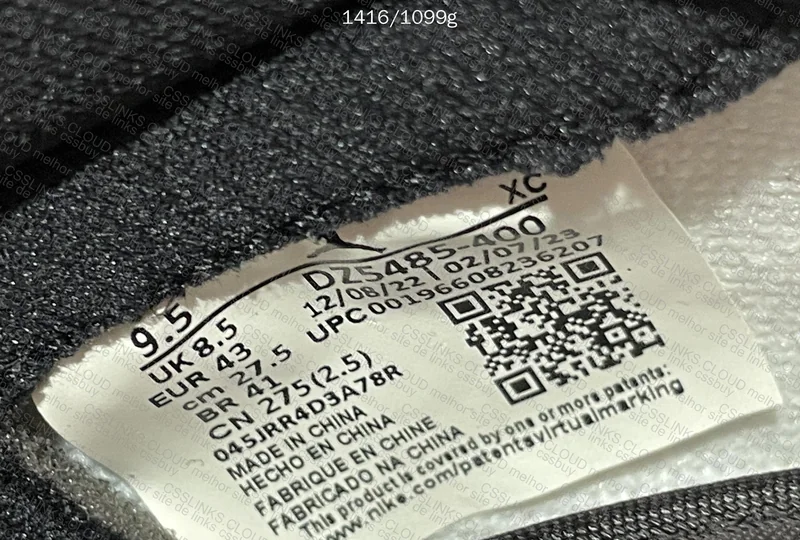 AJ1 HIGH UNC TOE 120Y 7