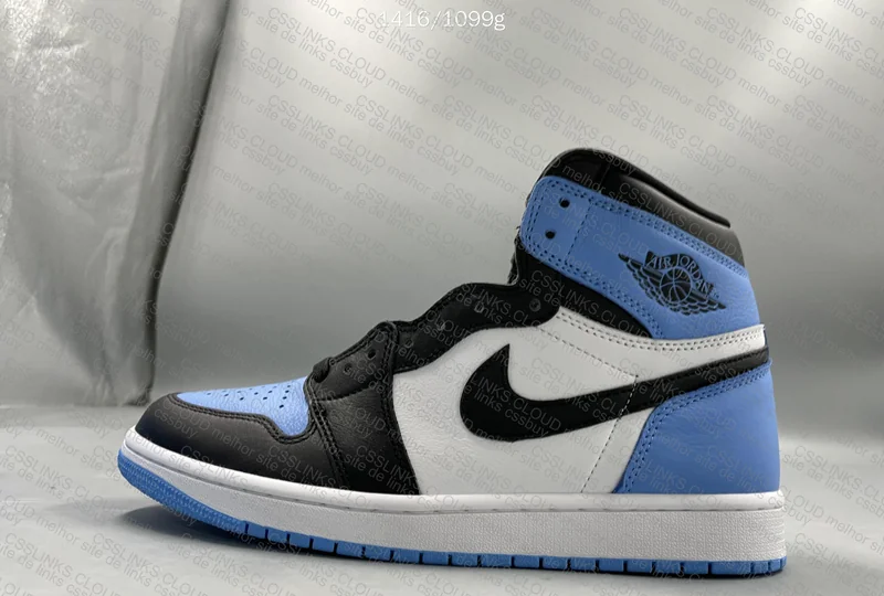 AJ1 HIGH UNC TOE 120Y 8