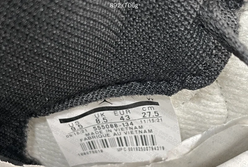 AJ1 high? university blue 7