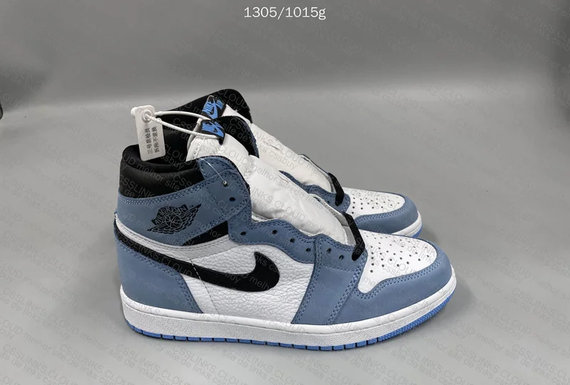 AJ1 HIGH UNIVERSITY BLUE