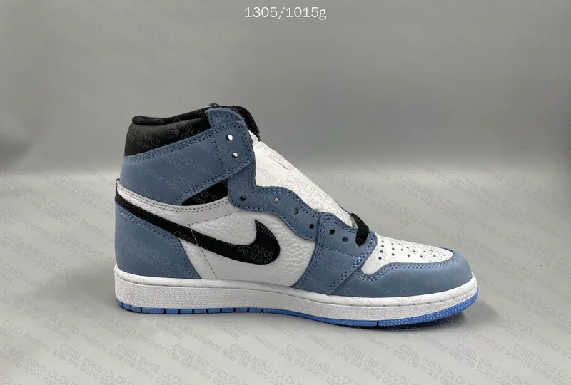 AJ1 HIGH UNIVERSITY BLUE 7