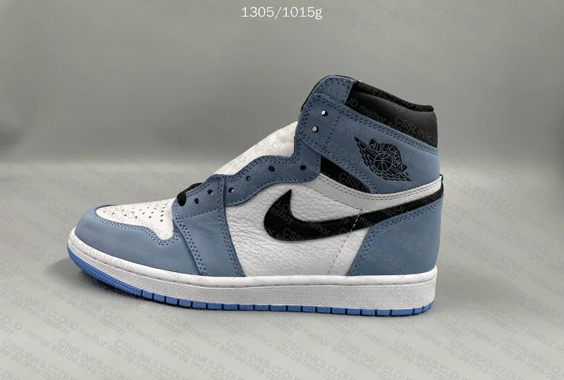 AJ1 HIGH UNIVERSITY BLUE 8