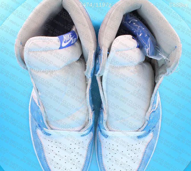 Aj1 Hyper Royal 56y