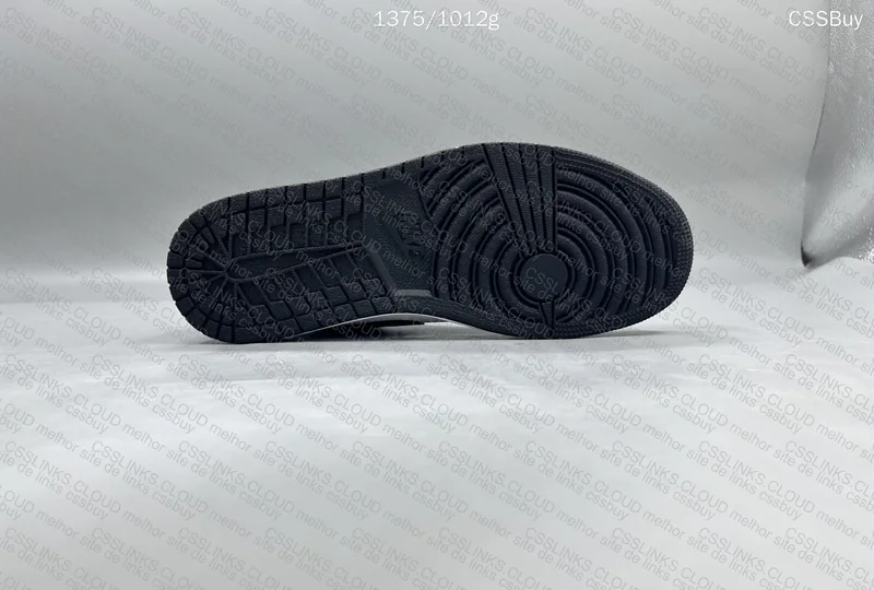 AJ1 LIGHT SMOKE GREY beem torto 10