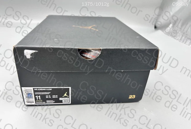 AJ1 LIGHT SMOKE GREY beem torto 11