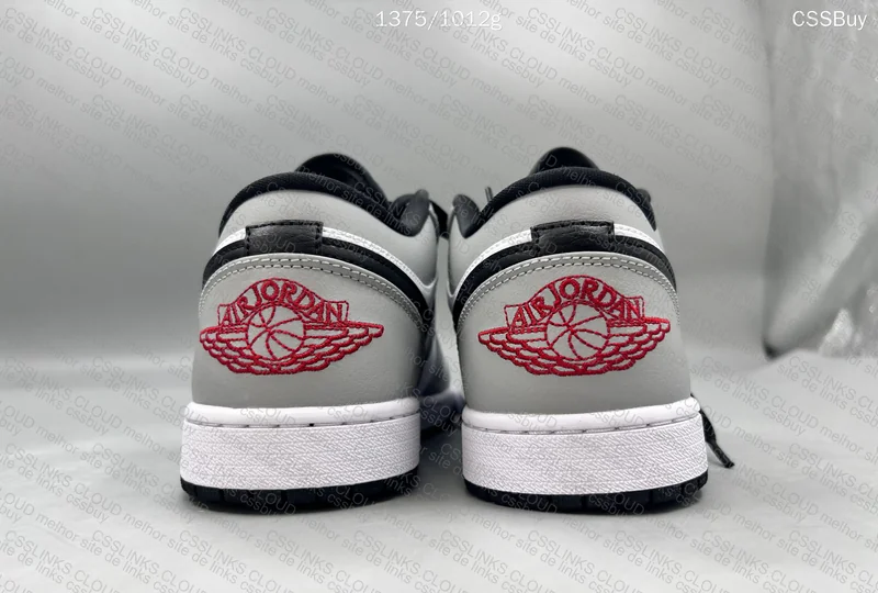 AJ1 LIGHT SMOKE GREY beem torto 2