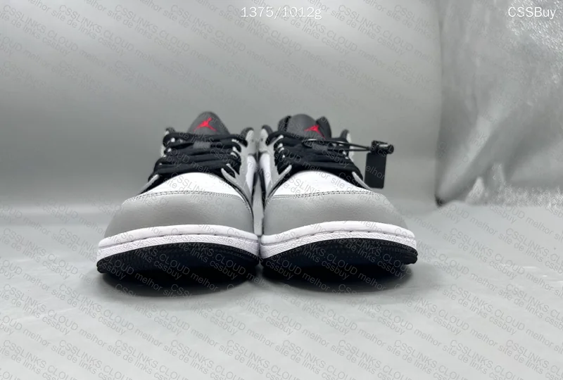 AJ1 LIGHT SMOKE GREY beem torto 4