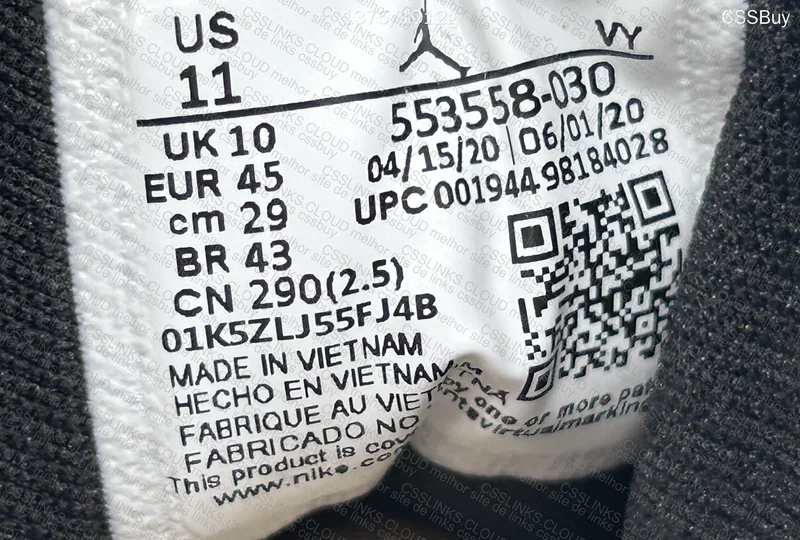 AJ1 LIGHT SMOKE GREY beem torto 7