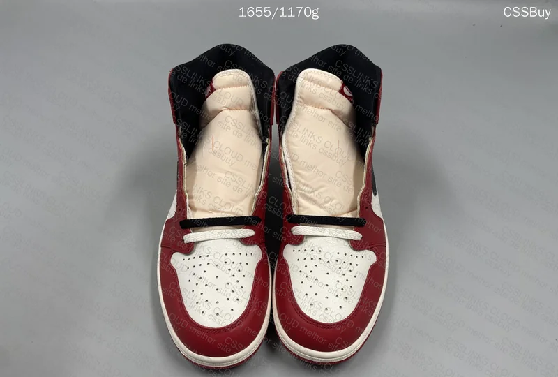 AJ1 Lost and Found 2