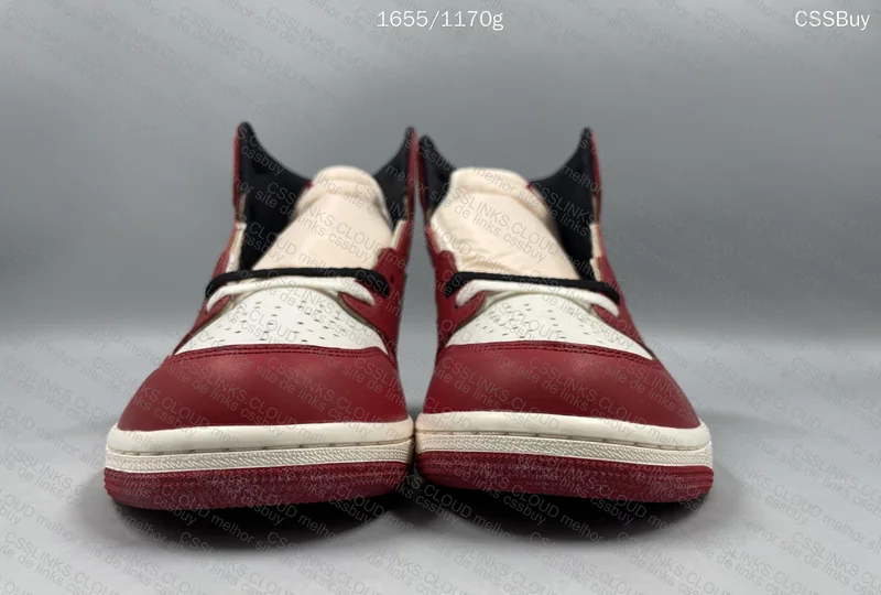 AJ1 Lost and Found 3