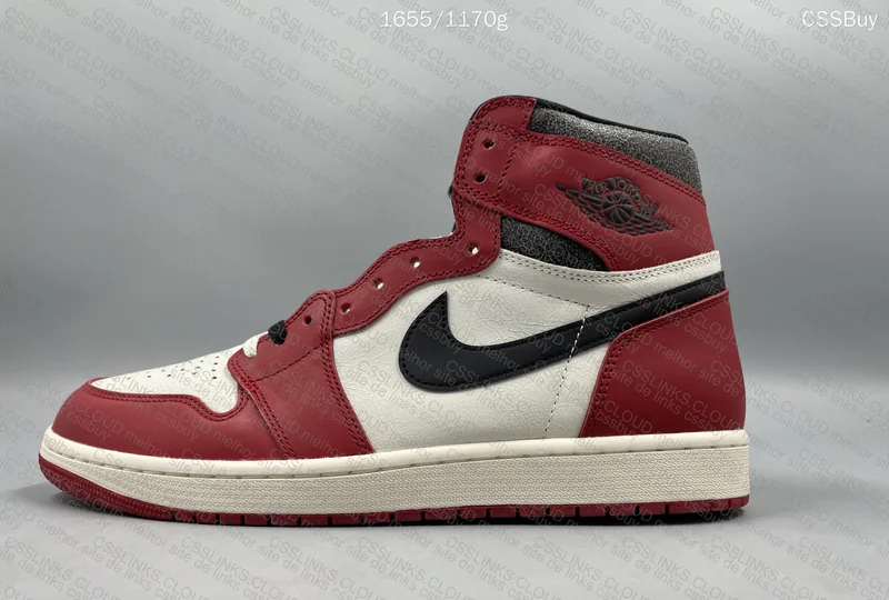AJ1 Lost and Found 5