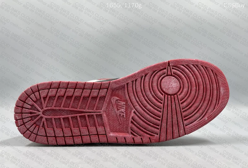 AJ1 Lost and Found 7