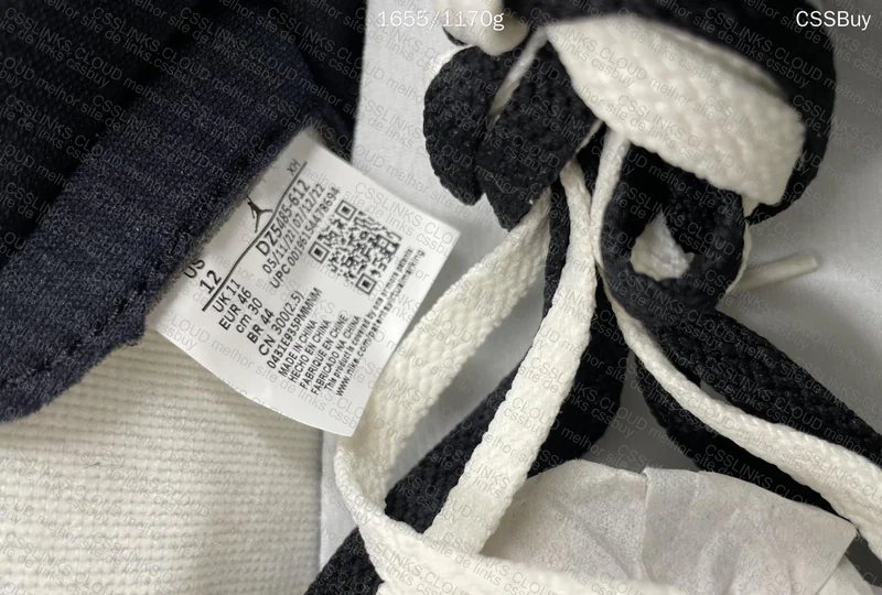 AJ1 Lost and Found 8