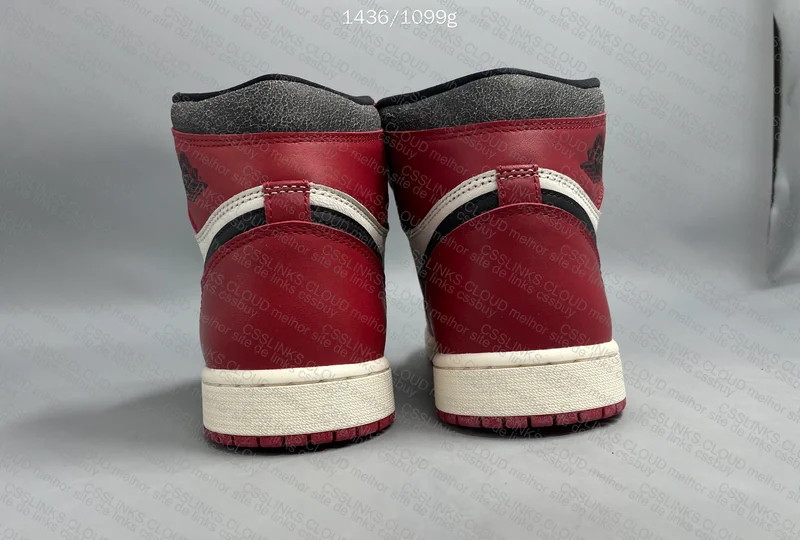 aj1 lost and found