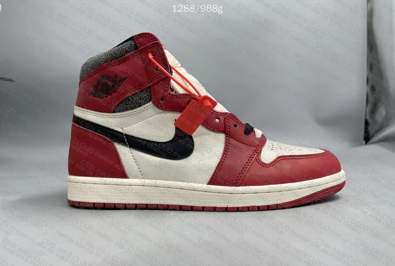 Aj1 Lost And Found