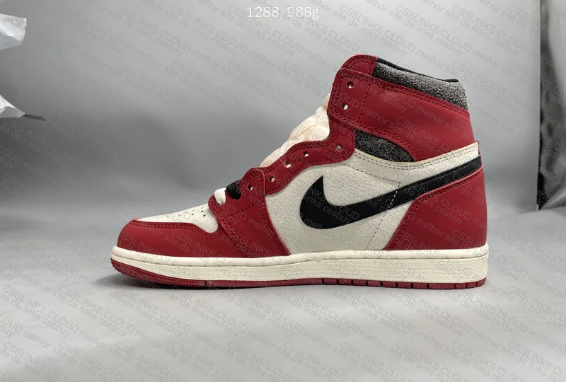 Aj1 Lost And Found 4