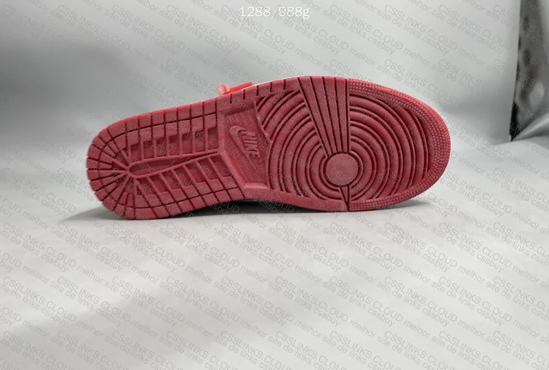 Aj1 Lost And Found 5
