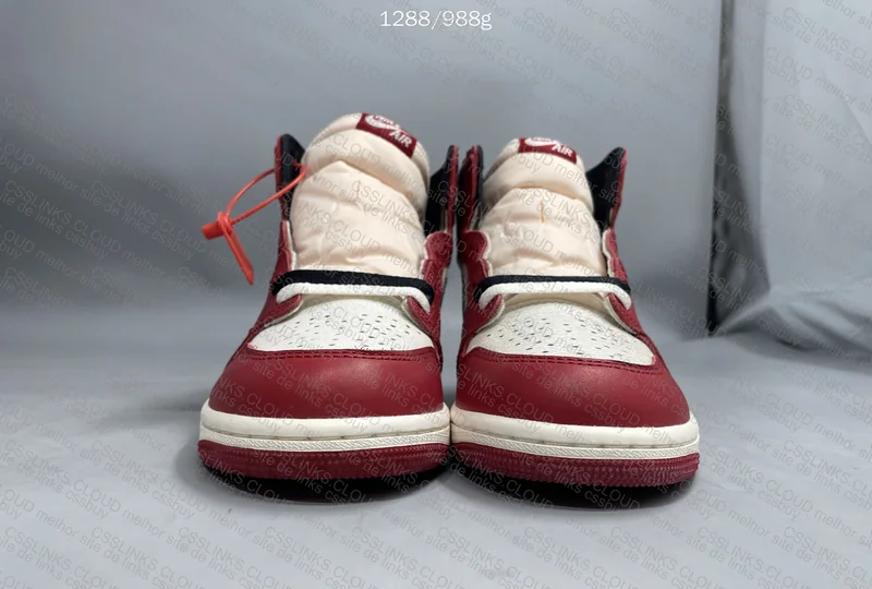 Aj1 Lost And Found 6