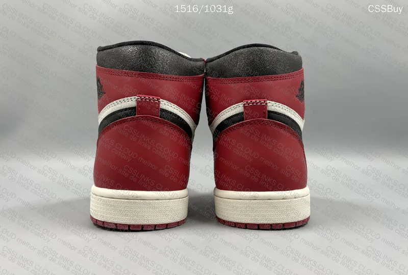 AJ1 Lost and Found (Thinking of Returning) 3