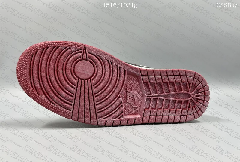 AJ1 Lost and Found (Thinking of Returning) 8