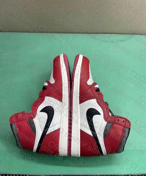Aj1 Lost and Found - XC Sale 4