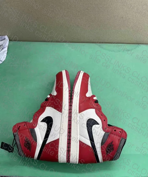 Aj1 Lost and Found - XC Sale 6