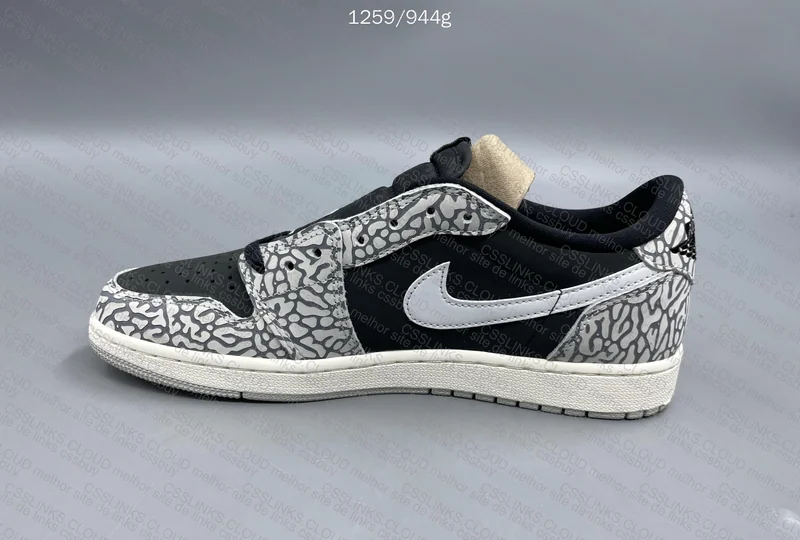 AJ1 LOW BLACK CEMENT 2