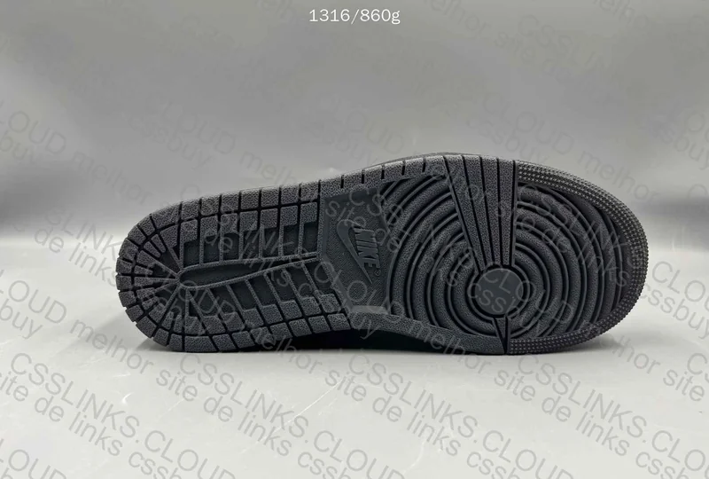 Aj1 Low Black Phantom 2